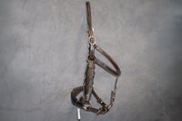 AlpenPad – Pro Line – Lederhalfter