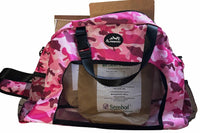 AlpenPad gaiter & accessory bag