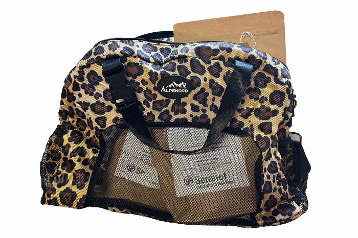 AlpenPad gaiter & accessory bag
