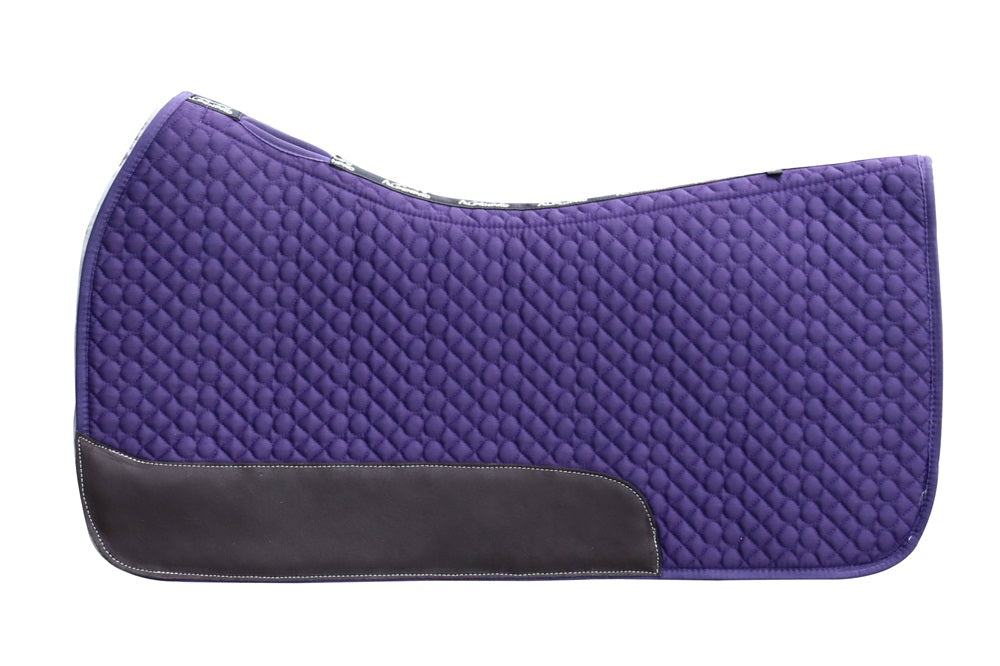 AlpenPad Nature Line – Lammfellpad – Square