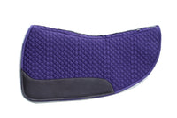 AlpenPad Nature Line – Lammfellpad – Roundskirt 70 cm