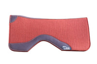 AlpenPad Pro Line – kurze Version 75 cm – Burgundy