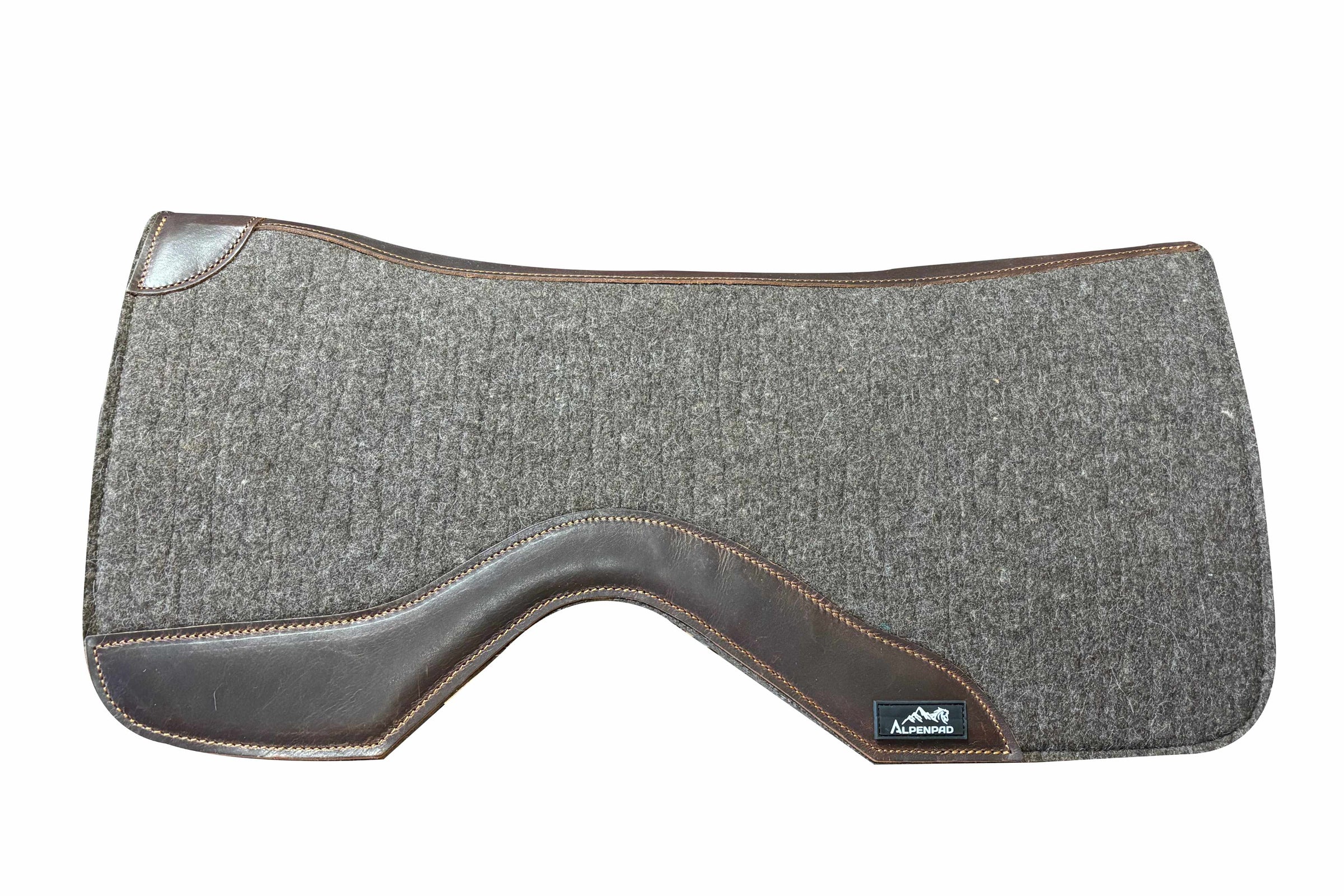 AlpenPad Ponypad / Shettypad Pro Line Schnitt