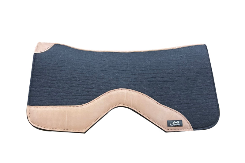 AlpenPad Pro Line – Performance Westernpad XXL Pleasure Cut