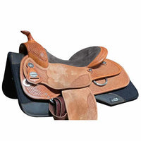 AlpenPad Pro Line – short version 75 cm or 70 cm – Black