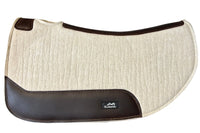 AlpenPad 2.0 – Roundskirt Westernpad 70 cm – 13 Farben