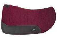 AlpenPad 2.0 – Roundskirt Westernpad 70 cm – 13 Farben