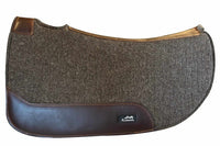 AlpenPad 2.0 – Roundskirt Westernpad 70 cm – 13 Farben