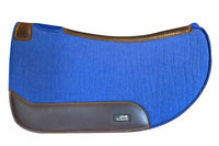 AlpenPad 2.0 – Roundskirt Westernpad 70 cm – 13 Farben