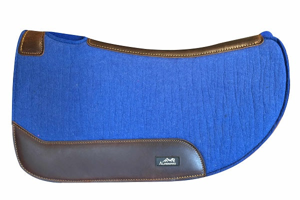 AlpenPad 2.0 – Roundskirt Westernpad 70 cm – 13 Farben