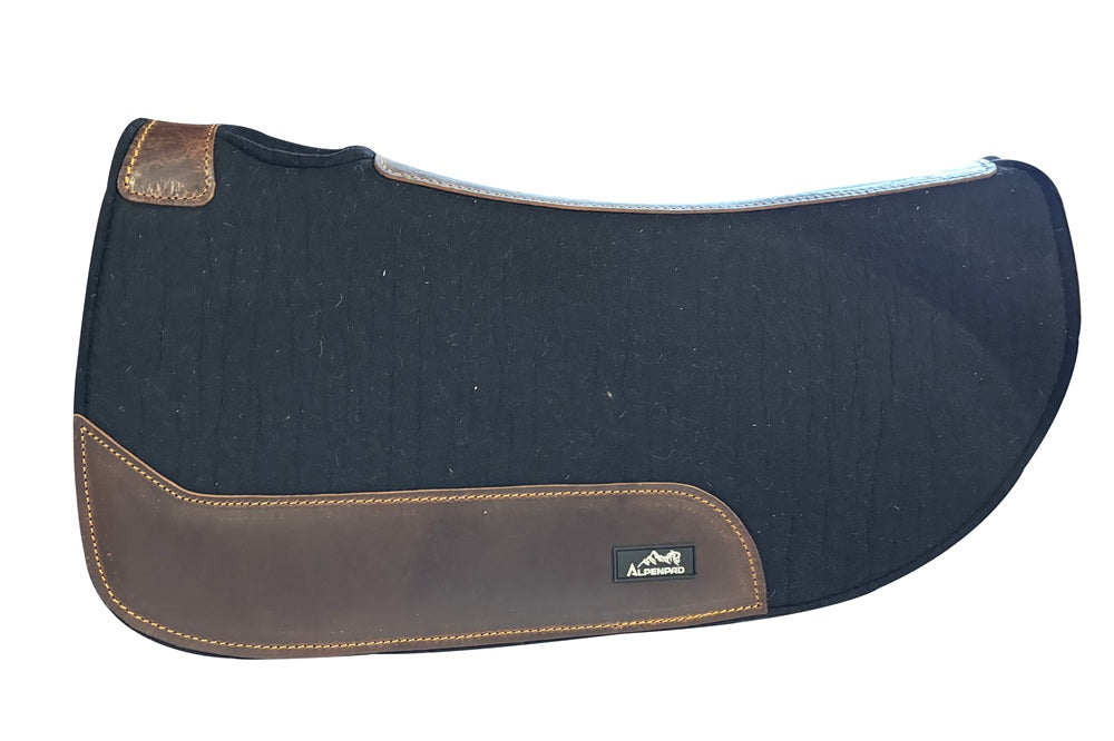 AlpenPad 2.0 – Roundskirt Westernpad 70 cm – 13 Farben