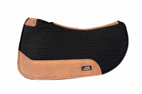 AlpenPad 2.0 – Roundskirt Westernpad 70 cm – 13 Farben