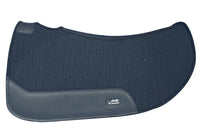 AlpenPad 2.0 – Roundskirt Westernpad 70 cm – 13 Farben