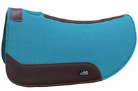 AlpenPad 2.0 – Roundskirt Westernpad 70 cm – 13 Farben