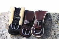 PERFORPAD soft neoprene saddle girth