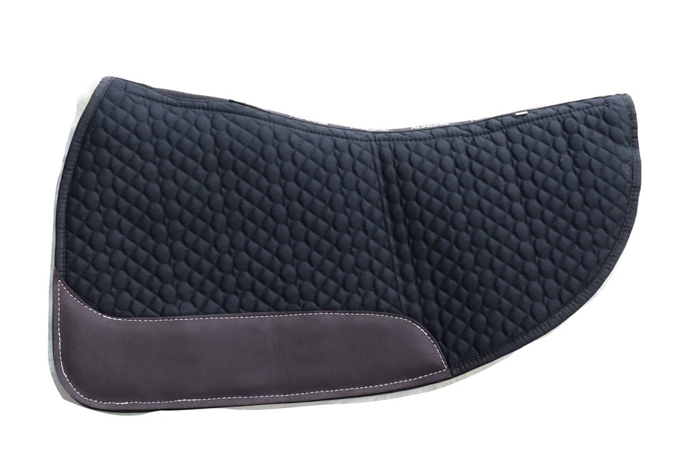 AlpenPad Nature Line – Lammfellpad – Roundskirt 70 cm