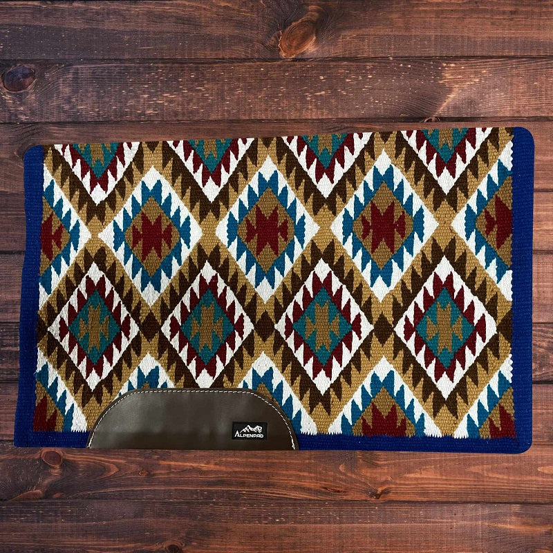 AlpenPad Ranch Line Blanket #216