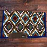 AlpenPad Ranch Line Blanket #234