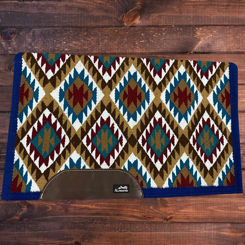 AlpenPad Ranch Line Blanket #234