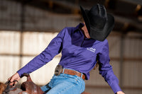 AlpenPad show blouse / women / pink