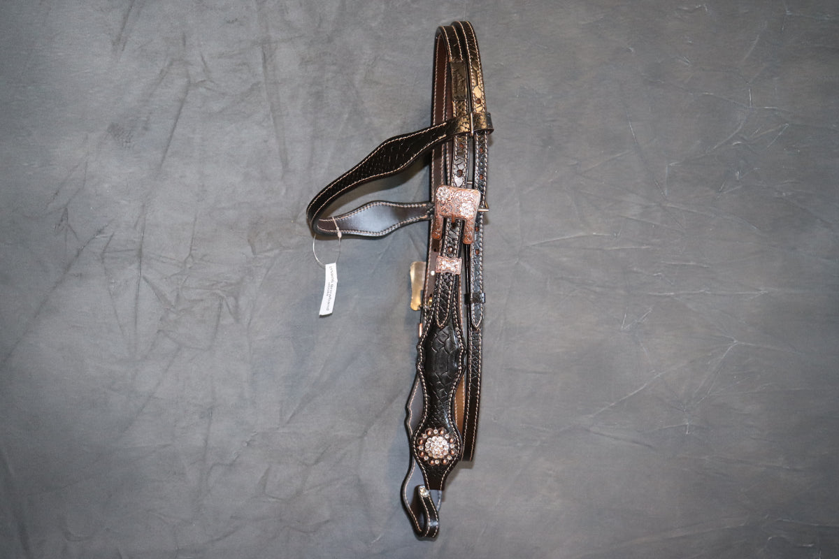 AlpenPad – Pro Line – Kopfstück mit Stirnriemen