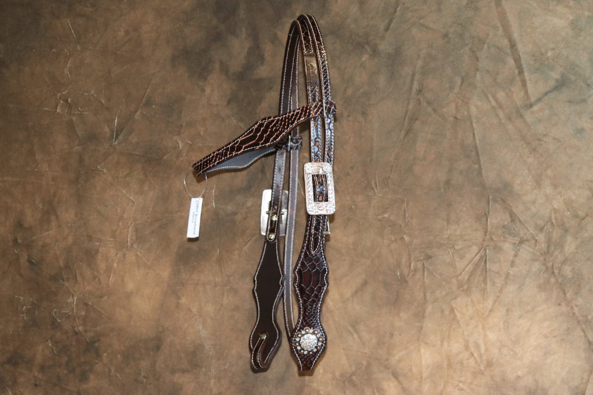 AlpenPad – Pro Line – Kopfstück mit Stirnriemen