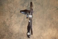 AlpenPad – Pro Line – Kopfstück mit Stirnriemen