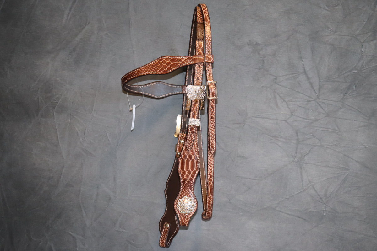 AlpenPad – Pro Line – Kopfstück mit Stirnriemen