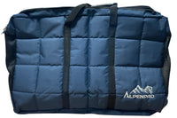 PERFORPAD soft neoprene saddle girth