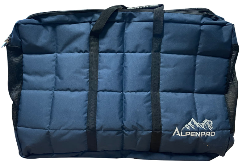 PERFORPAD soft neoprene saddle girth