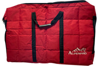 PERFORPAD soft neoprene saddle girth