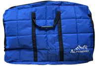 PERFORPAD soft neoprene saddle girth