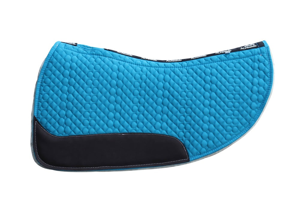 AlpenPad Nature Line – Lammfellpad – Roundskirt 70 cm