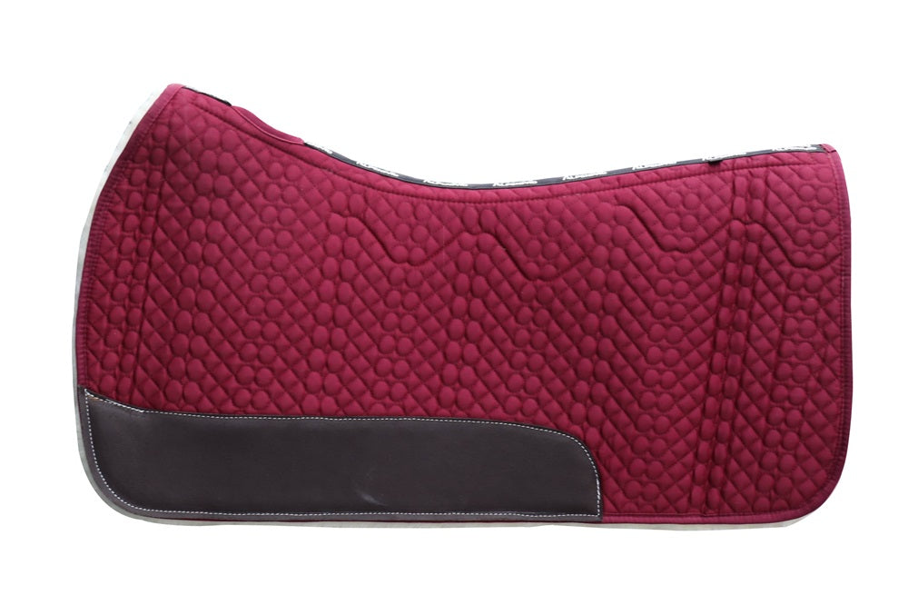 AlpenPad Nature Line – Lammfellpad – Square