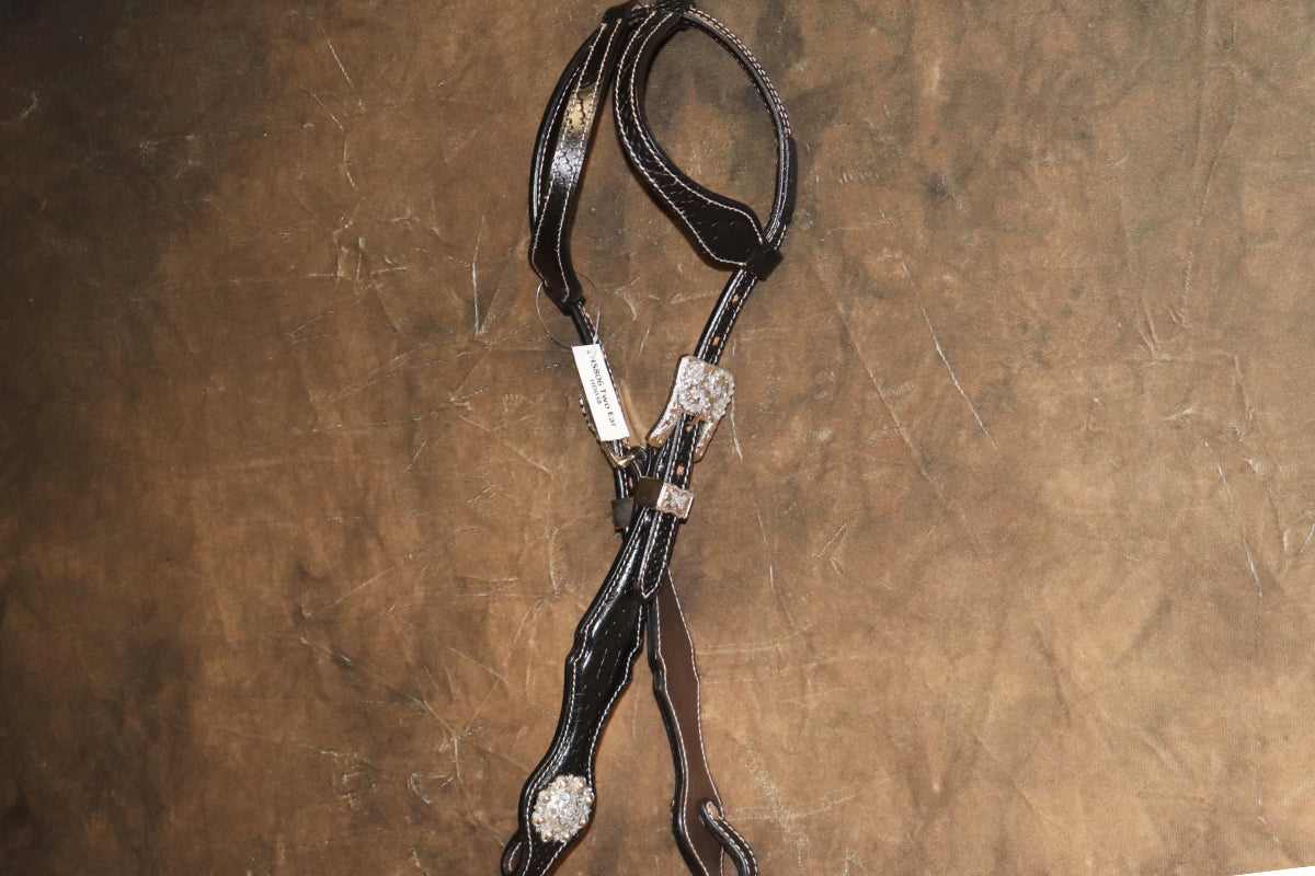 AlpenPad – Pro Line – Zweiohr Kopfstück