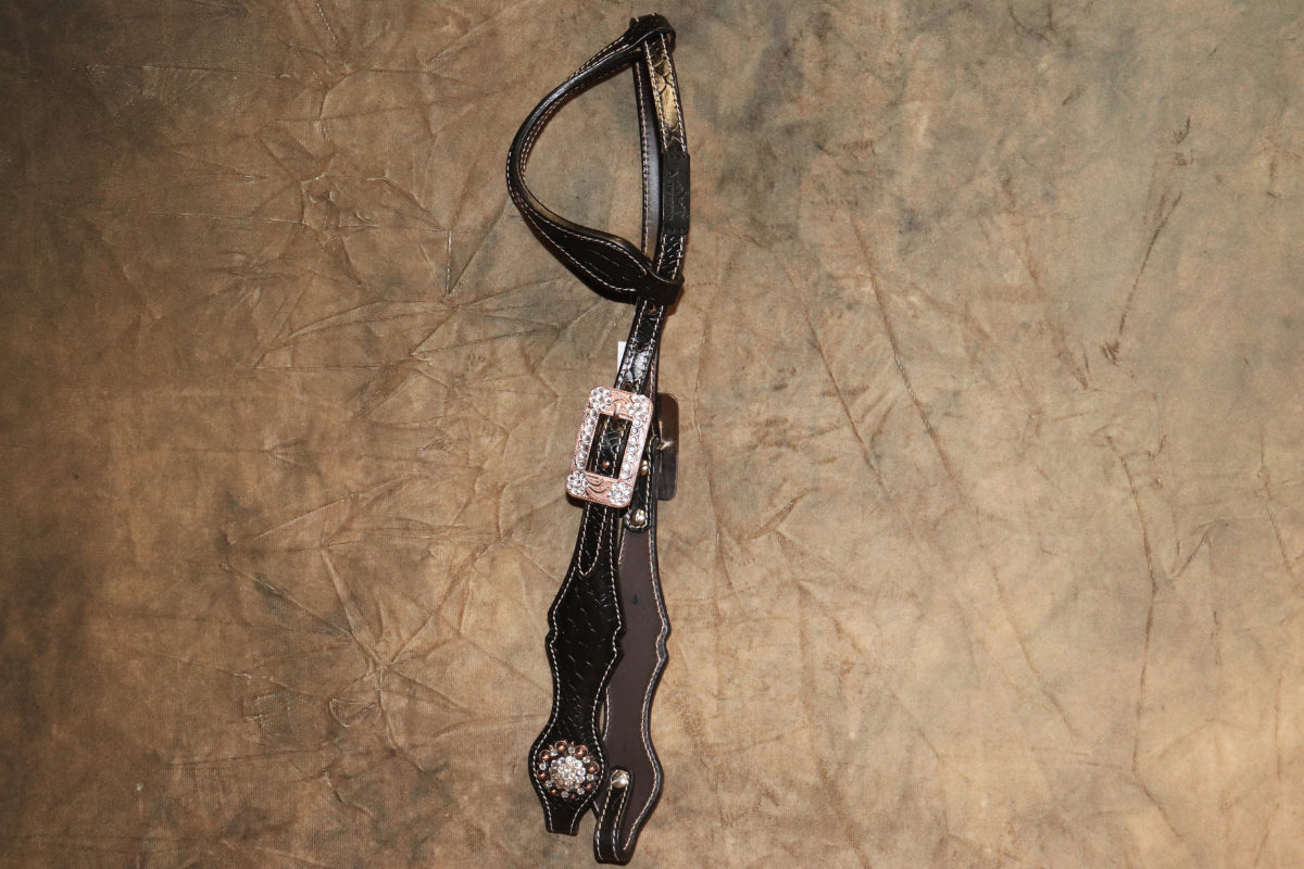 AlpenPad – Pro Line – Zweiohr Kopfstück