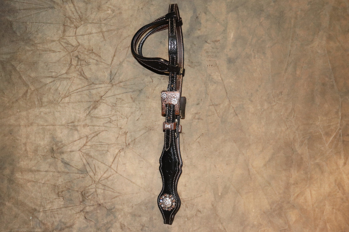 AlpenPad – Pro Line – Zweiohr Kopfstück