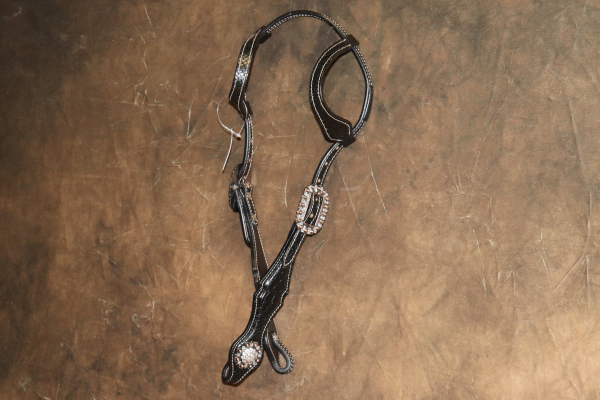 AlpenPad – Pro Line – Zweiohr Kopfstück