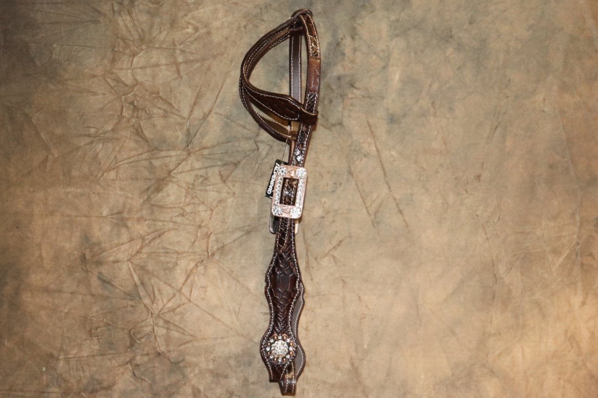 AlpenPad – Pro Line – Zweiohr Kopfstück