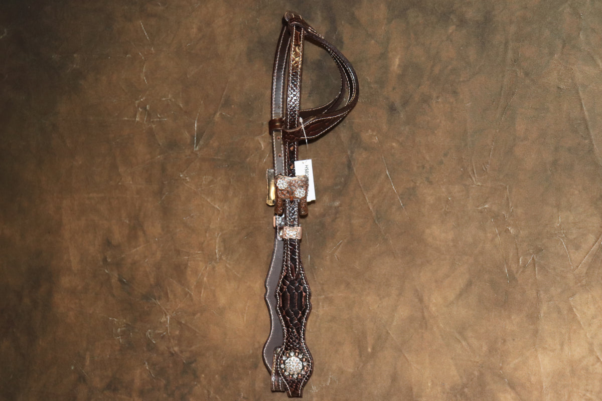 AlpenPad – Pro Line – Zweiohr Kopfstück