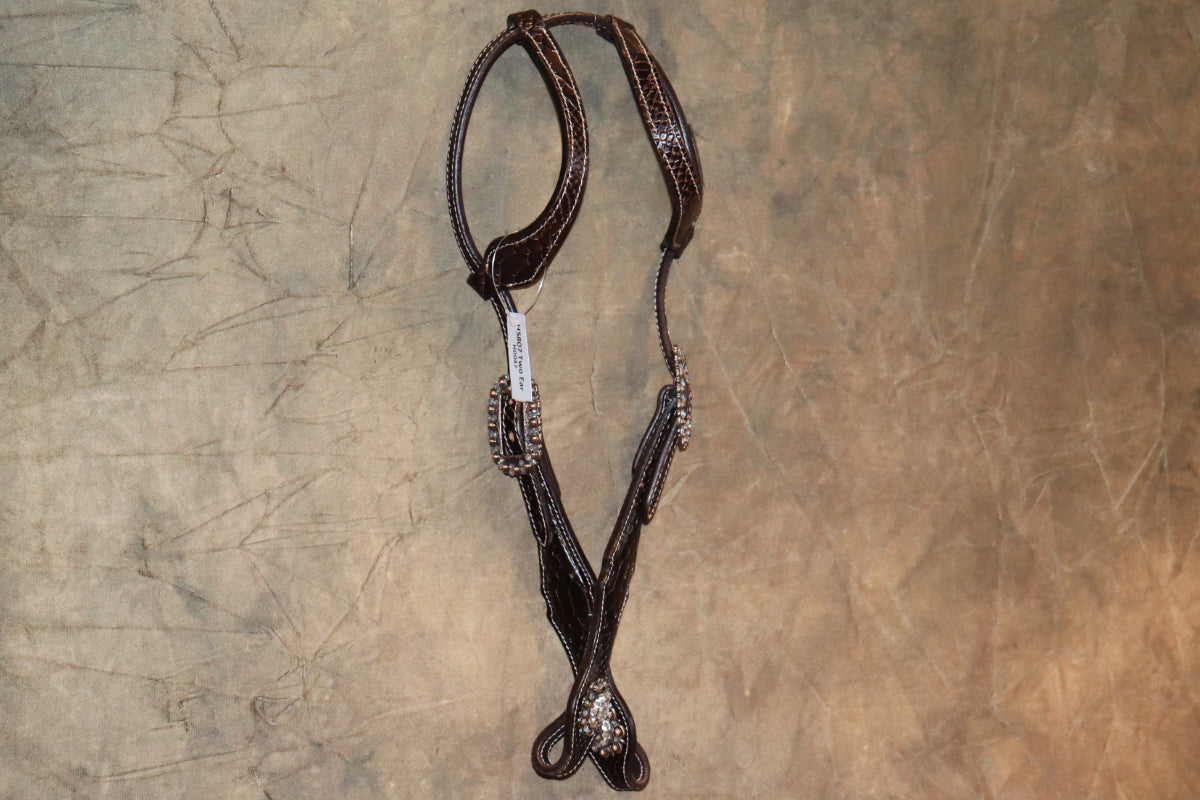 AlpenPad – Pro Line – Zweiohr Kopfstück