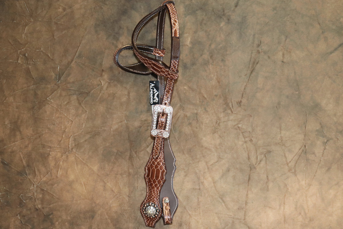 AlpenPad – Pro Line – Zweiohr Kopfstück