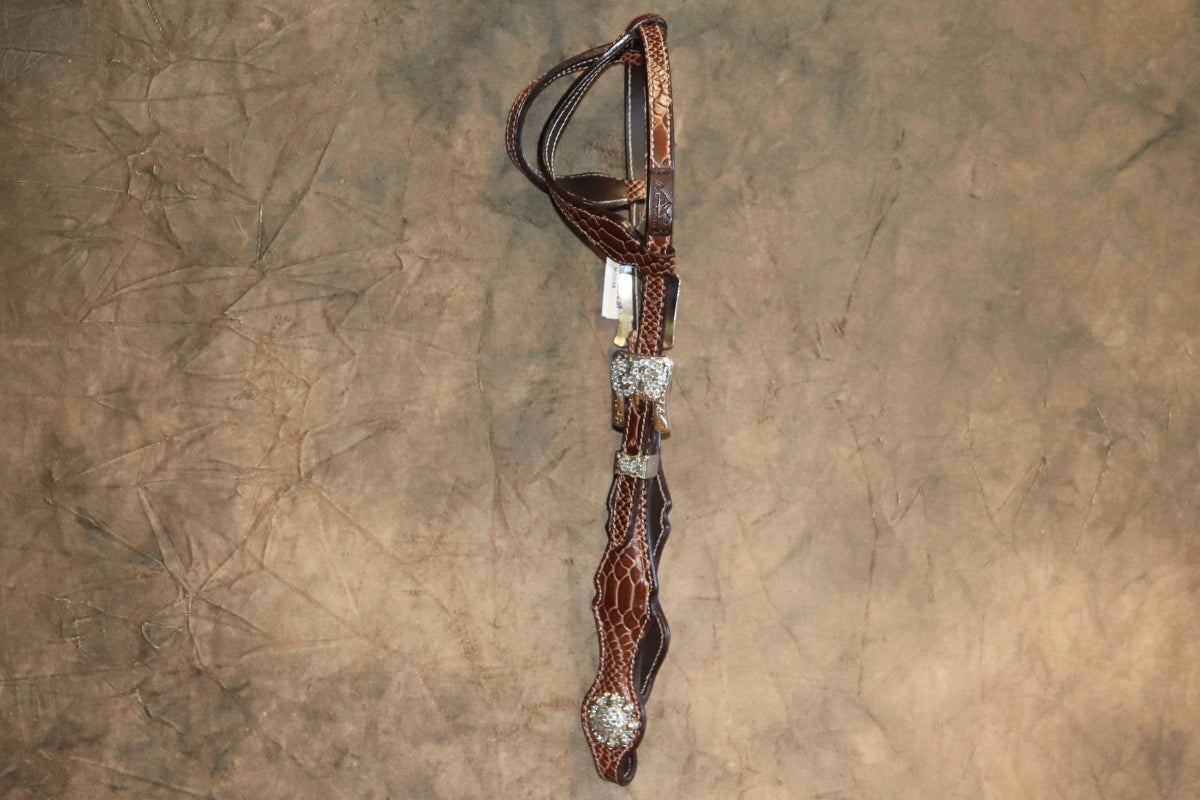 AlpenPad – Pro Line – Zweiohr Kopfstück