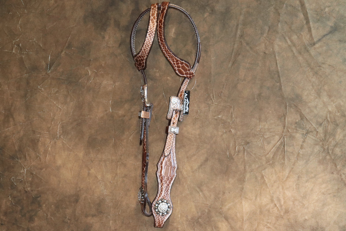 AlpenPad – Pro Line – Zweiohr Kopfstück