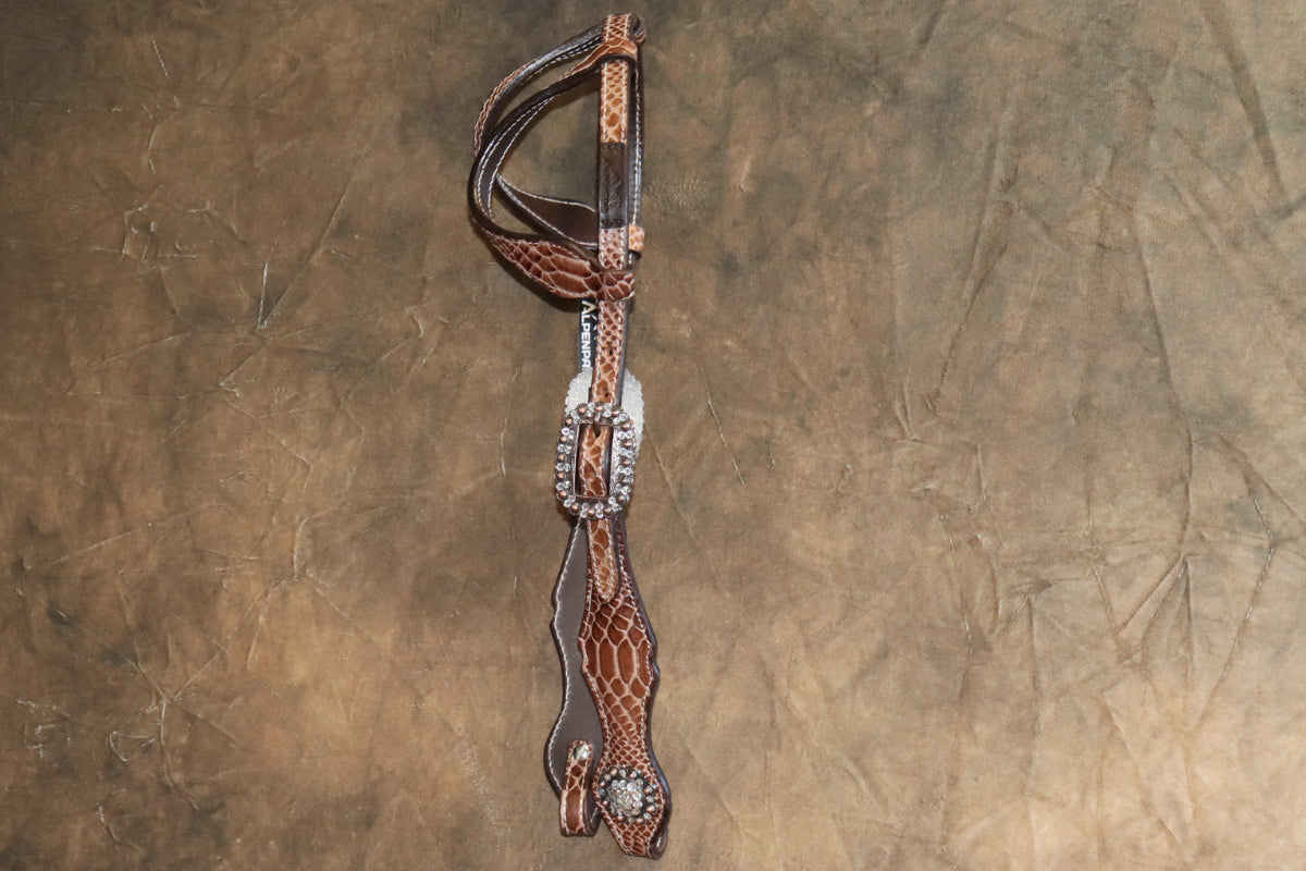 AlpenPad – Pro Line – Zweiohr Kopfstück