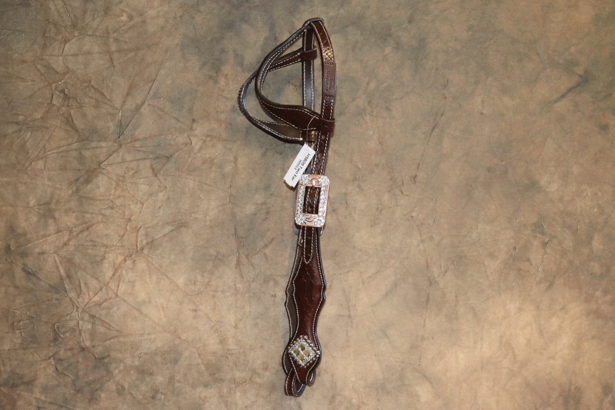 AlpenPad – Pro Line – Zweiohr Kopfstück