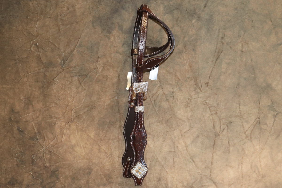 AlpenPad – Pro Line – Zweiohr Kopfstück