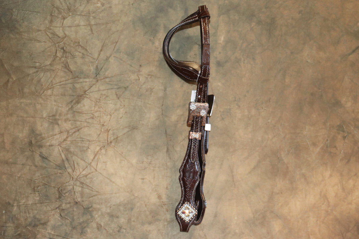 AlpenPad – Pro Line – Zweiohr Kopfstück