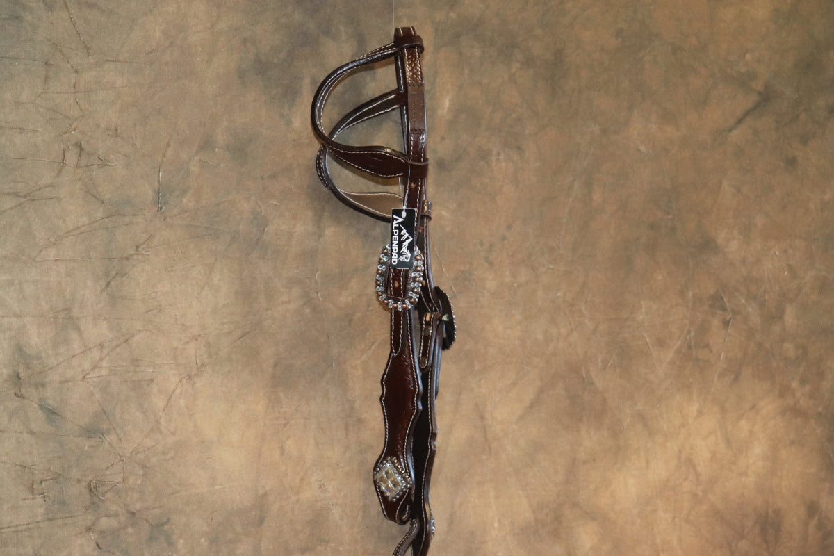 AlpenPad – Pro Line – Zweiohr Kopfstück