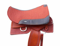 AlpenPad 2.0 – Roundskirt Westernpad 70 cm – 13 Farben